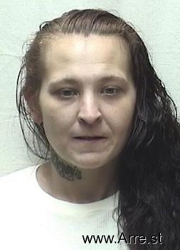 Nicole Lynn Underwood Mugshot