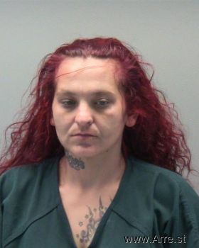 Nicole Lynn Underwood Mugshot