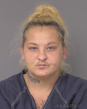 Nicole Lynn Underwood Mugshot