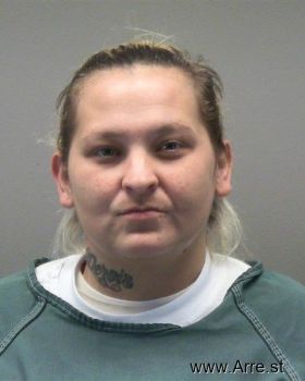 Nicole Lynn Underwood Mugshot