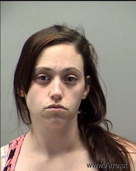 Nicole  Weikert Mugshot