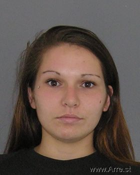 Nicole Marie Williams Mugshot