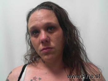 Nicole Lynn Williams Mugshot