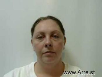 Nicole Mari Williams Mugshot