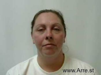 Nicole Mari Williams Mugshot