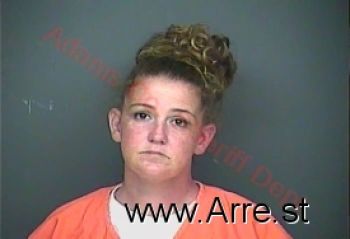 Nicole R Wilson Mugshot