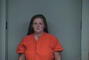 Nicole R Wilson Mugshot