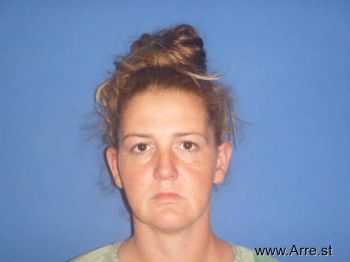 Nicole Rae Wilson Mugshot