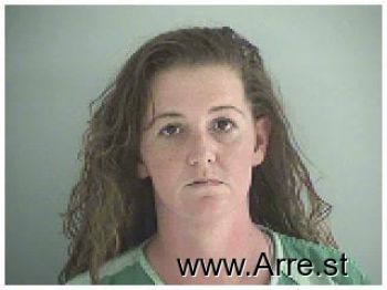 Nicole Rae Wilson Mugshot