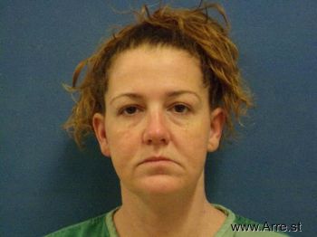 Nicole Rae Wilson Mugshot