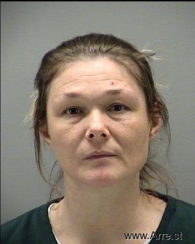 Nicole D Wise Mugshot