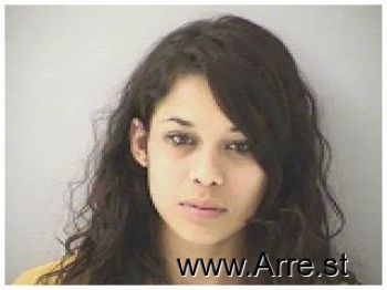 Nicole Kaulawena Wood-canoneo Mugshot