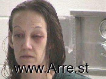 Nicole Amber Young Mugshot