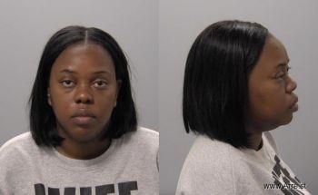 Nicoya Sahrday Darby Mugshot