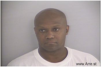 Nigel Lamont Jackson Mugshot