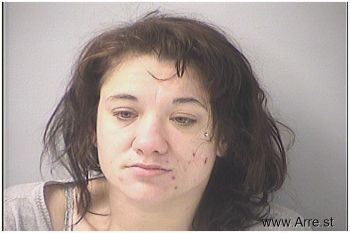 Nikki Jo Batchelor Mugshot