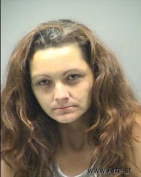 Nikki Marie Price Mugshot