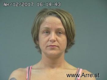 Nikki Renea Ralph Mugshot