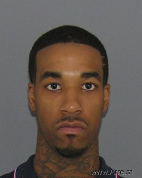 Niko  Adams Mugshot