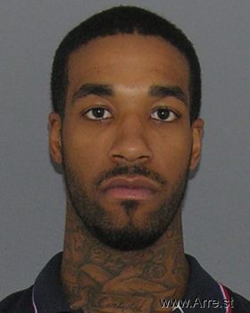 Niko  Adams Mugshot