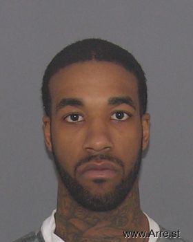 Niko  Adams Mugshot