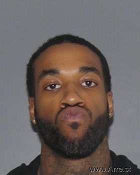 Niko  Adams Mugshot