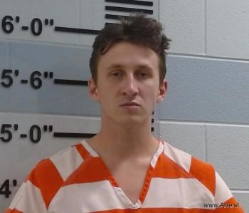 Nikolas Dean Wildermuth Mugshot