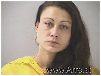 Nina Loraine Cope Mugshot