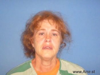 Nina Kathleen Scott F Mugshot