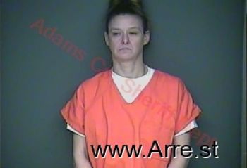 Ninete Ann Vermeylen Mugshot