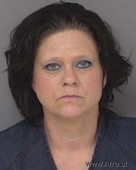 Nissa Kay Easterling Mugshot