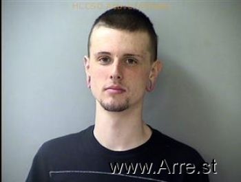 Noah Christopher Davis Mugshot