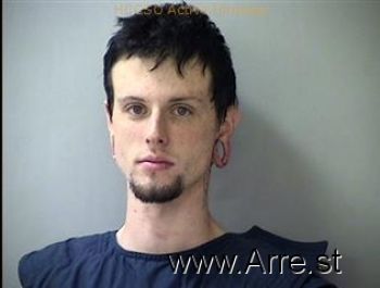 Noah Christopher Davis Mugshot