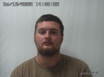 Noah  Hendrickson Mugshot