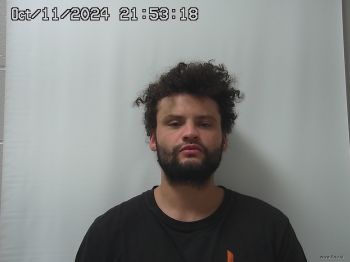 Noah  Mason Mugshot