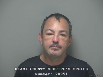 Noah Scott Mills Mugshot