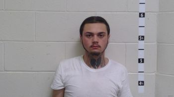 Noah Chase Richards Mugshot