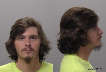 Noah H Scoles Mugshot