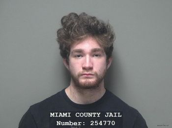 Noah Edward Shaffer Mugshot