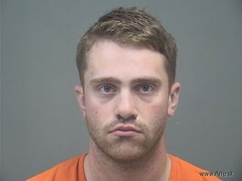 Noah  Thompson Mugshot