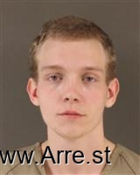 Noah Jonathan Wilsoncroft Mugshot