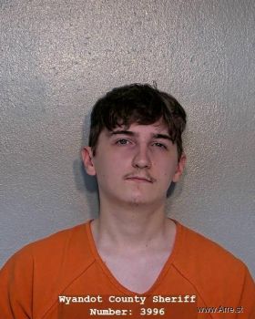 Noah Anthony Young Mugshot