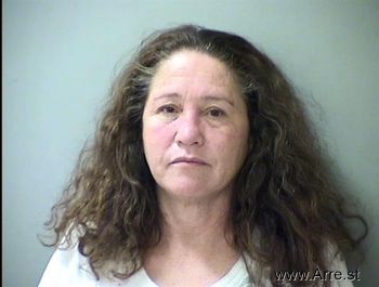 Noel Christine Troupe Mugshot