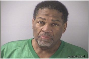 Nolan Irvin Smiley Mugshot