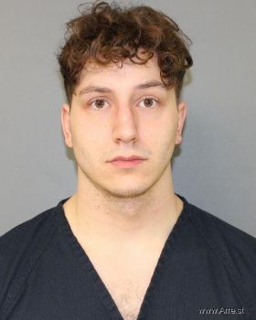 Nolan Huston Wagner Mugshot