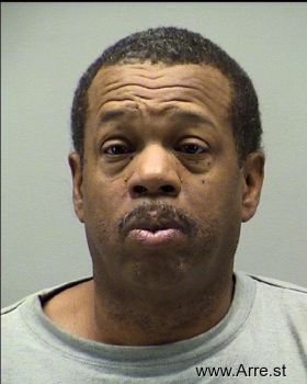 Norman Preston Stroud Iii Mugshot