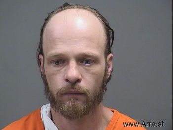 Norman E Thomas Mugshot