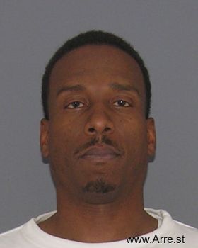 Norman  Williams Mugshot