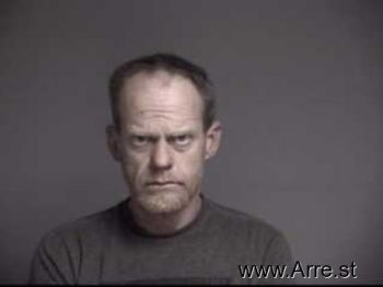 Norman Robert Woodgeard Mugshot