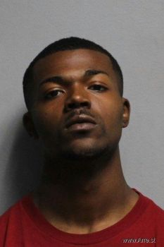 Nykel Ahamad Bell Mugshot